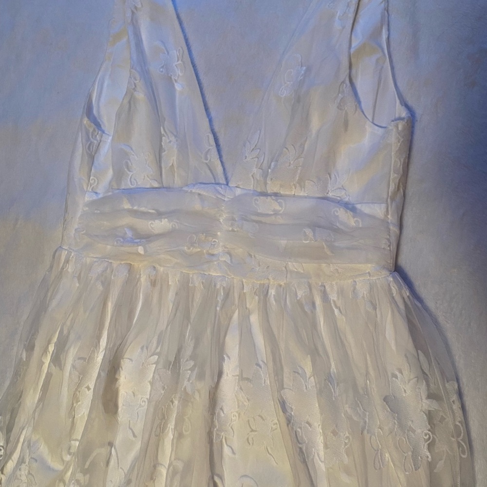 Shein dress